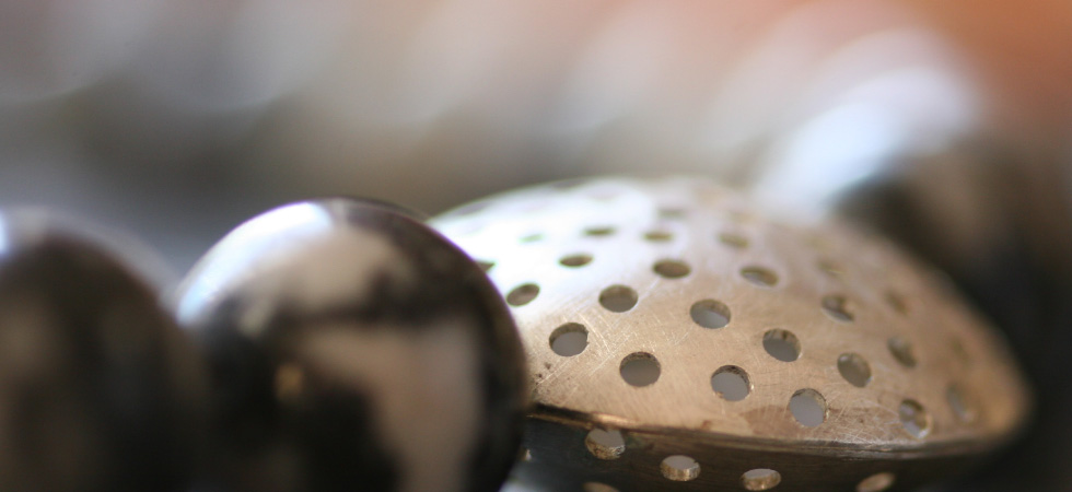 Objekte aus Silber und Gold